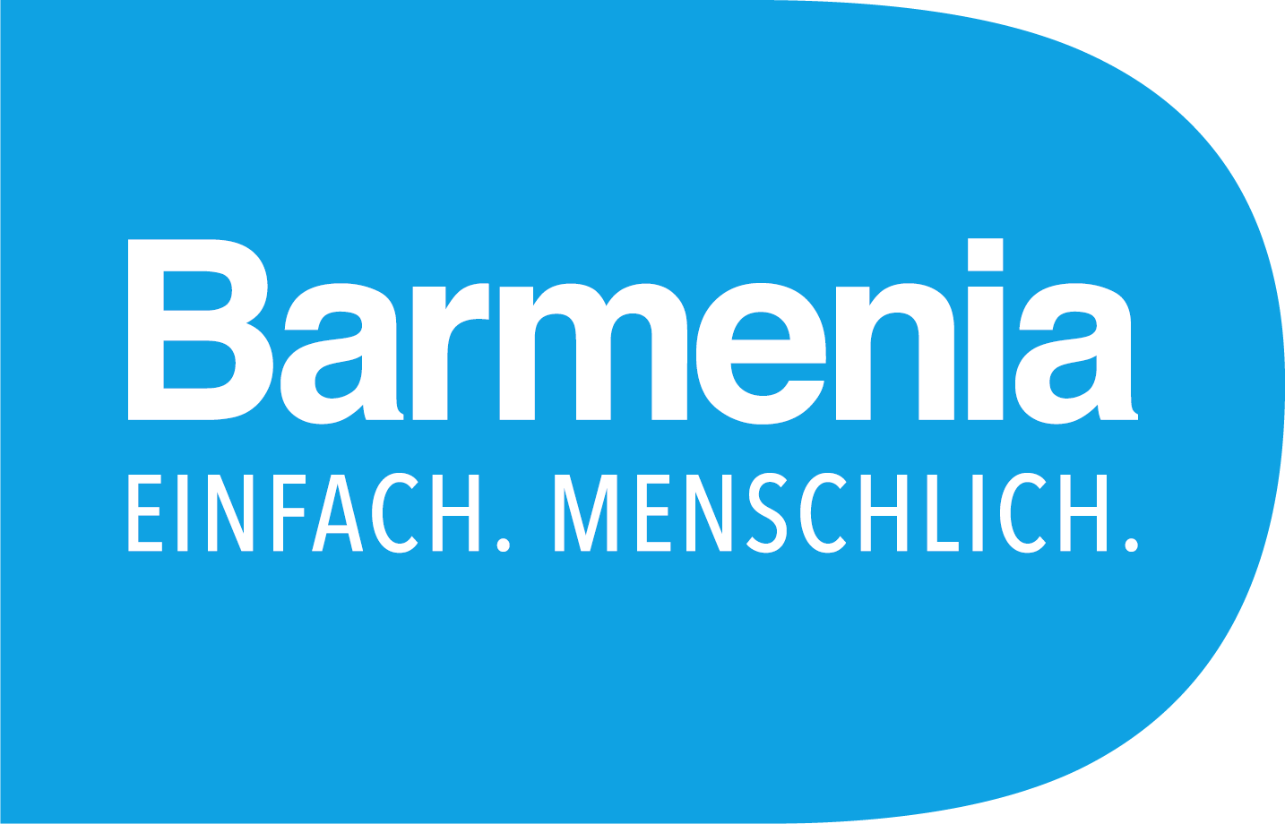 Barmenia Krankenversicherung a.G.