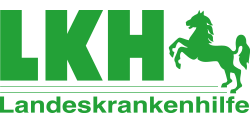 Landeskrankenhilfe V.V.a.G.